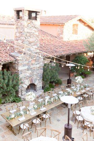 Mariage - Classic Arizona Ranch Wedding