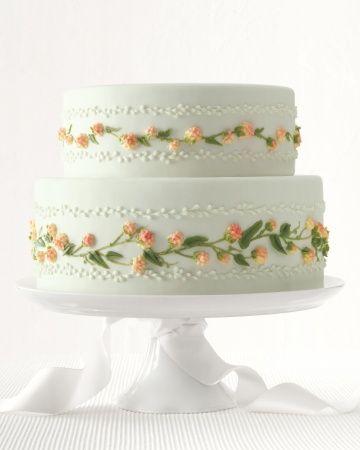 Wedding - Wedding Cakes 