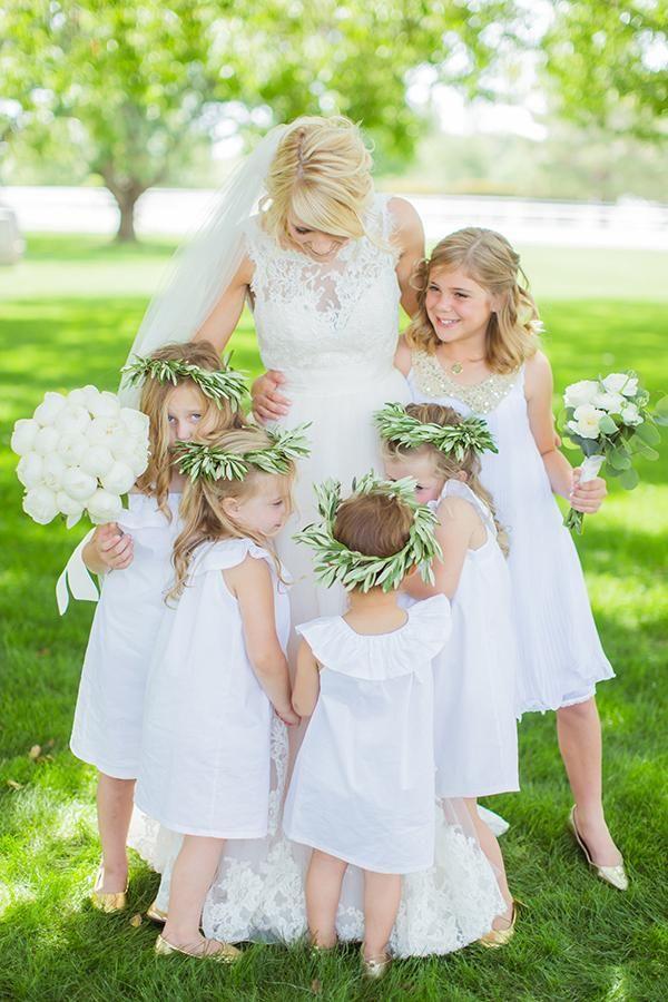 Wedding - Amy & Cody’s Charming Bakersfield, CA Wedding By Jessica Fairchild Photography