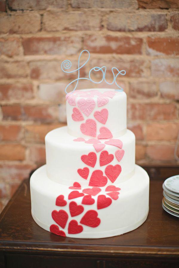 Mariage - Book Of Love Valentine's Day Inspiration