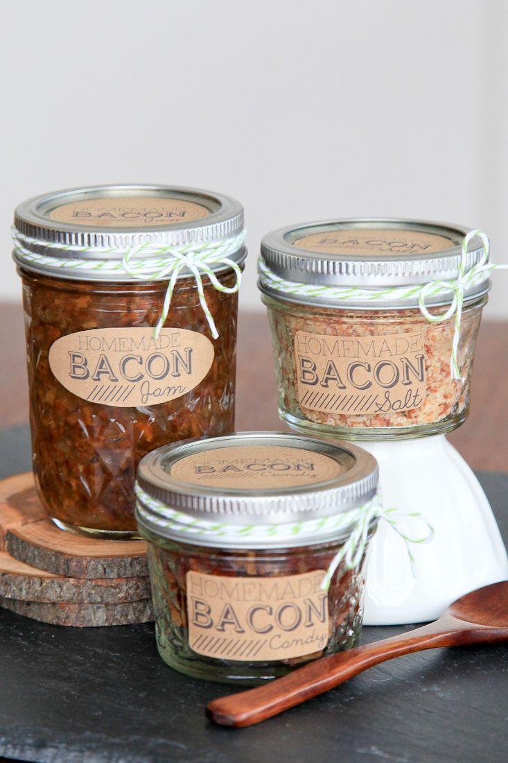 Wedding - Bacon Jam