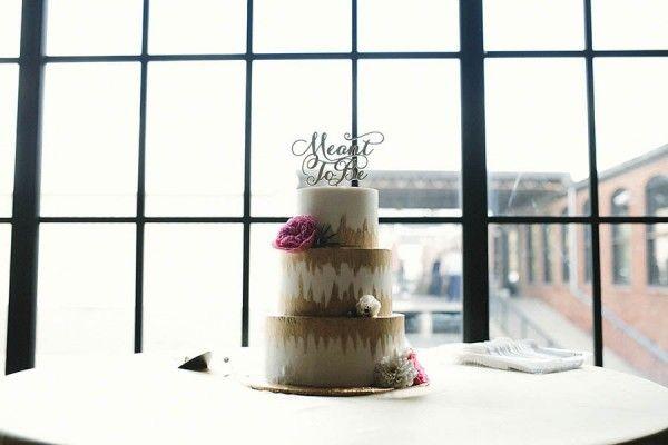 Wedding - Classic Louisville Wedding At The Pointe