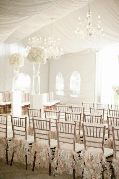 Свадьба - Weddings - Ceremony Spaces