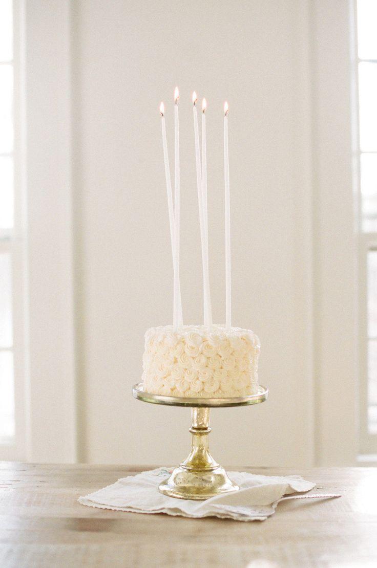 Wedding - Cake Decorating With White Loft Studio And Mayflour Cake   Confections