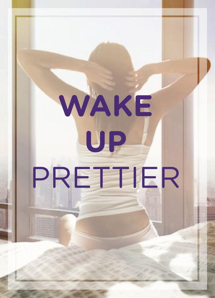 Mariage - 11 Easy Tips To Wake Up Even Prettier