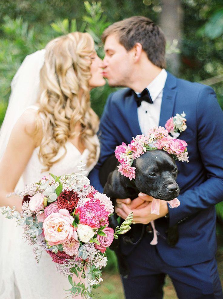 Wedding - A Romantic Gold And Pink Vintage Wedding