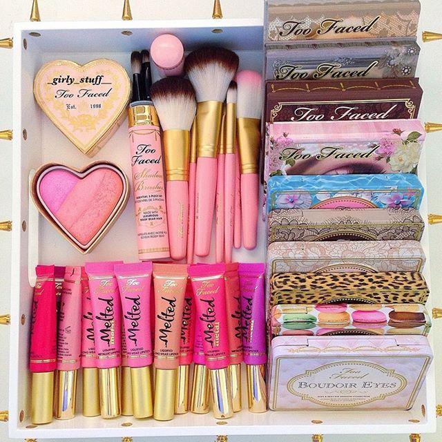 Mariage - Cutting Edge Makeup, Innovative Cosmetics & Accessories - Too Faced