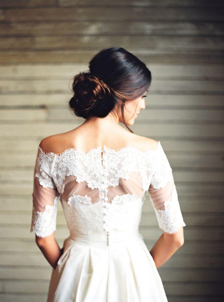 Wedding - The Best Hairstyles Of 2015