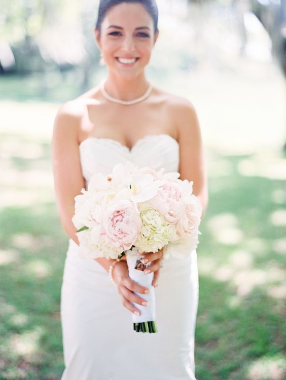 Wedding - The Best Bouquets Of 2015