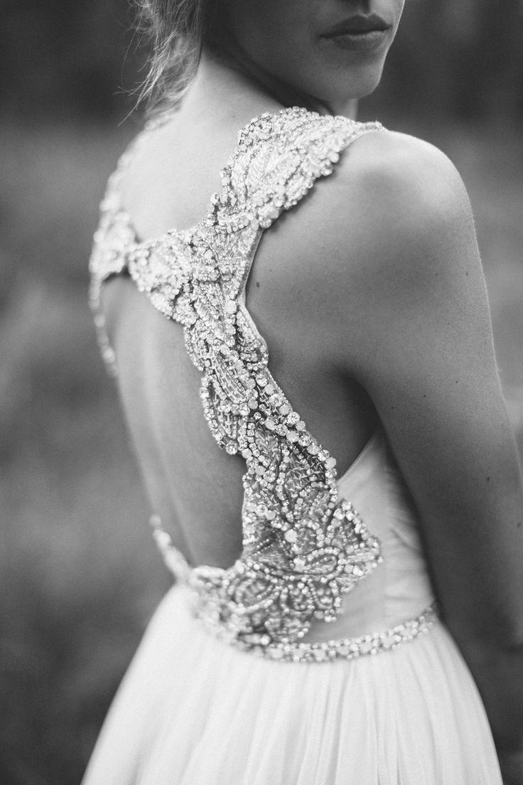 Hochzeit - Slideshow: The 50 Most Breathtakingly Beautiful Wedding Dresses On Pinterest