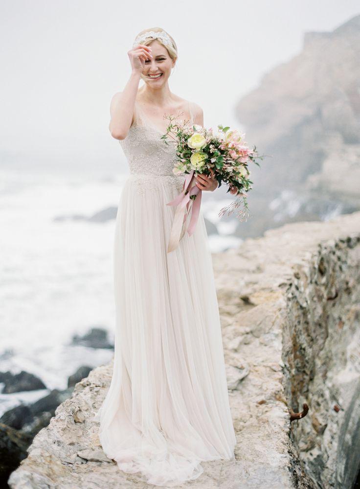 Wedding - Swan Lake Inspired Bridal Shoot   WIUP