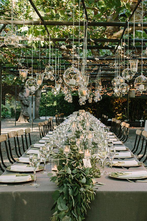 Hochzeit - 20% Discount Bulk Hanging Glass Terrarium-12 Pieces Of 5" Hanging Bubble Candle Holders, Orb Candle Holders, Glass Orb Candle Holders
