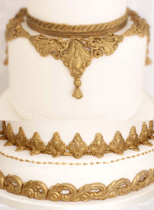 Mariage - Wedding Cake Inspiration Gallery
