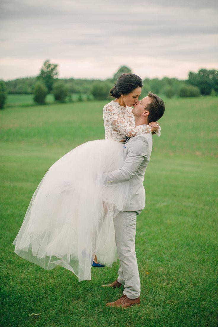 Wedding - 50 Couples Who Will Give You Major 