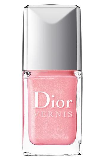 Hochzeit - Dior 'Vernis' Nail Enamel