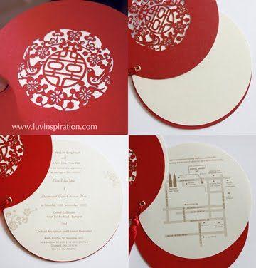 Mariage - Luv Inspiration: Traditional Classic ~ Magpie Bird In Circle