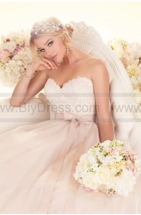 زفاف - Essense of Australia Wedding Dress Style D1702 (Include:Petticoats)