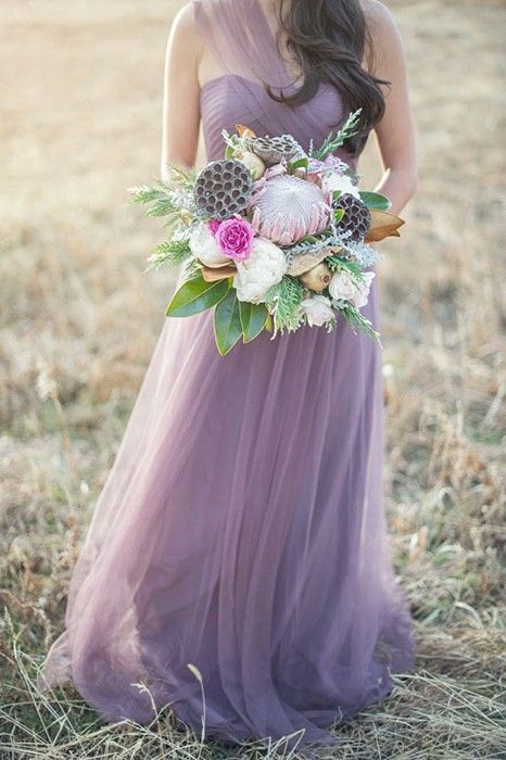 زفاف - 19 Prettiest Jenny Yoo Bridesmaid Dresses