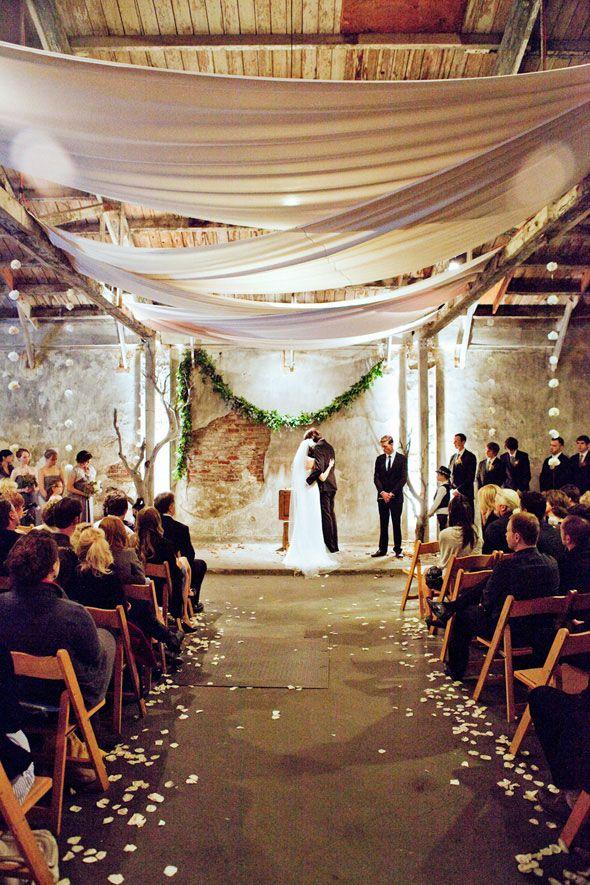 Mariage - Wedding Ceremony Ideas