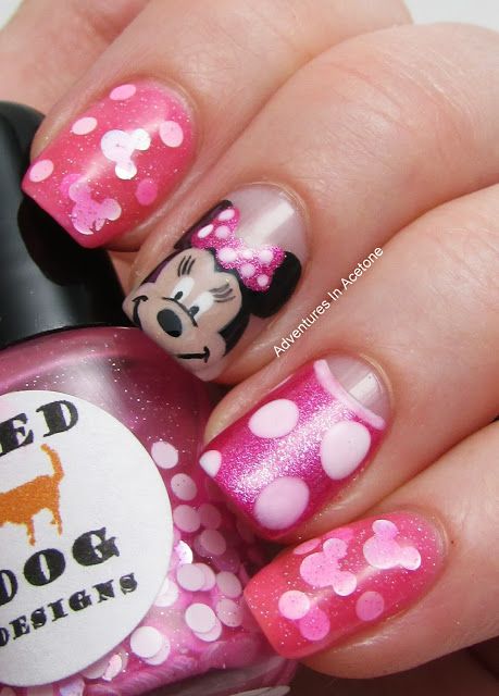 Mariage - Adventures In Acetone: Red Dog Designs: The Mouse Collection!