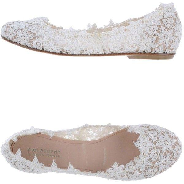 Wedding - 42 Pairs Of Wedding Flats To Keep You Comfy & Cute On Your Big Day