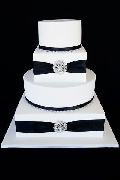 Свадьба - Wedding Cakes Sydney 