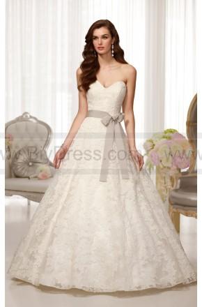 Mariage - STYLE D1520