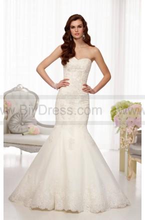 Mariage - STYLE D1448