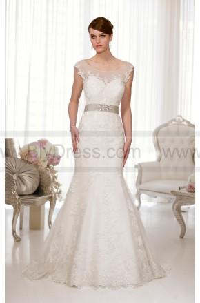 Mariage - STYLE D1562