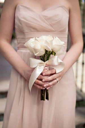 زفاف - Real Weddings: Frances   Jared