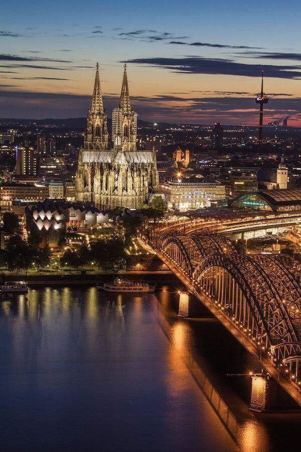 Свадьба - Cologne Cathedral - Wikipedia, The Free Encyclopedia