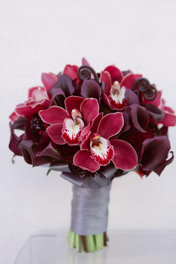 زفاف - Best Wedding Bouquets Of 2015