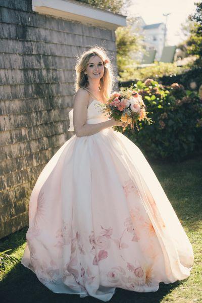 Wedding - 100 Jaw-Dropping   Beautiful Wedding Dresses To Say Yes To