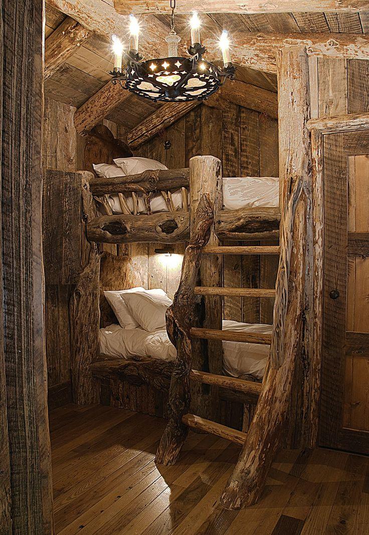 Hochzeit - 12 Insanely Cool Beds You’ll Wish You Had
