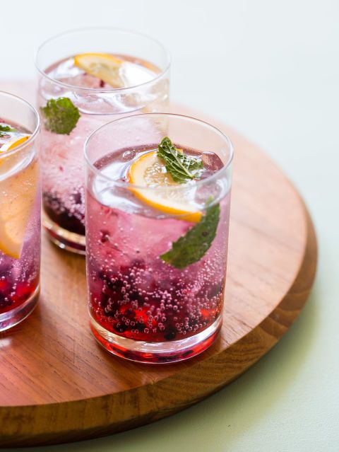 Mariage - 14 Cocktails Every Gin Lover Should Know