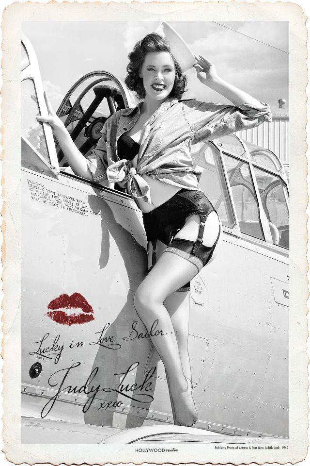 Hochzeit - Women: Curvy/BBW, Fit/Athletic, Alt Pin-Ups, Vintage Pin-ups, Pin-up Art And Burlesque