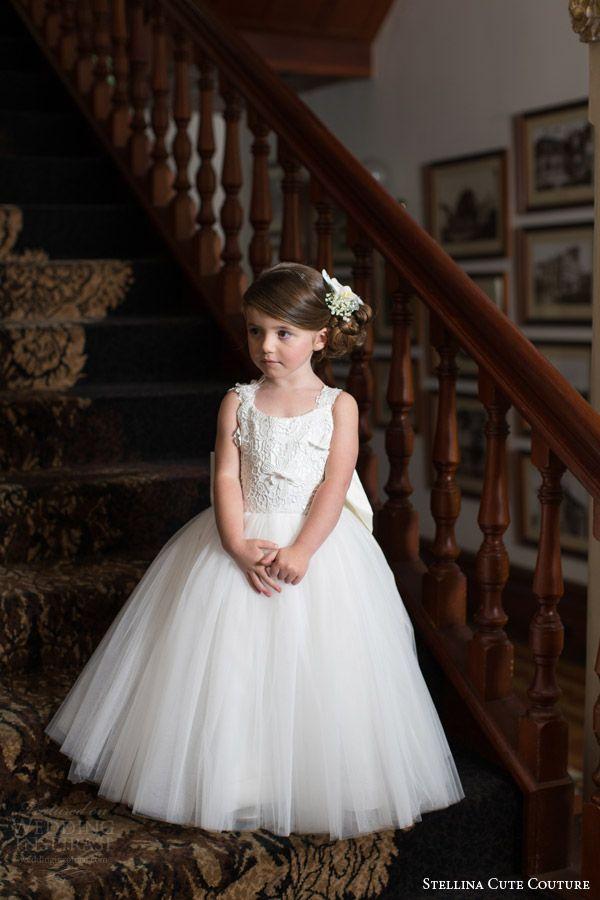 Wedding - Stellina Cute Couture 2015/2016 Collection