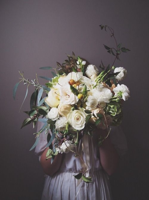 زفاف - Flowers