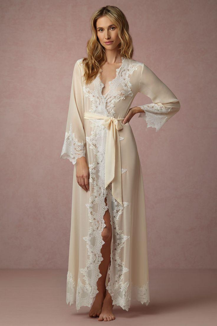 Mariage - Ione Robe