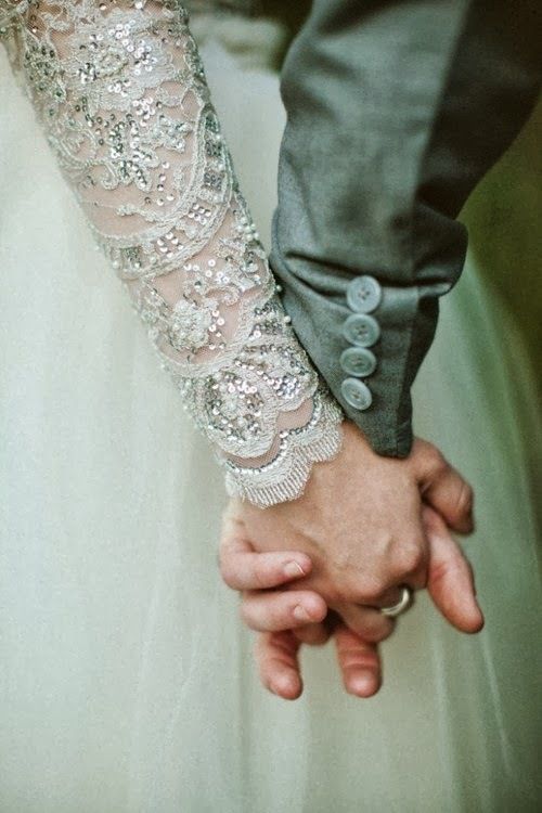 Свадьба - Delicate Details