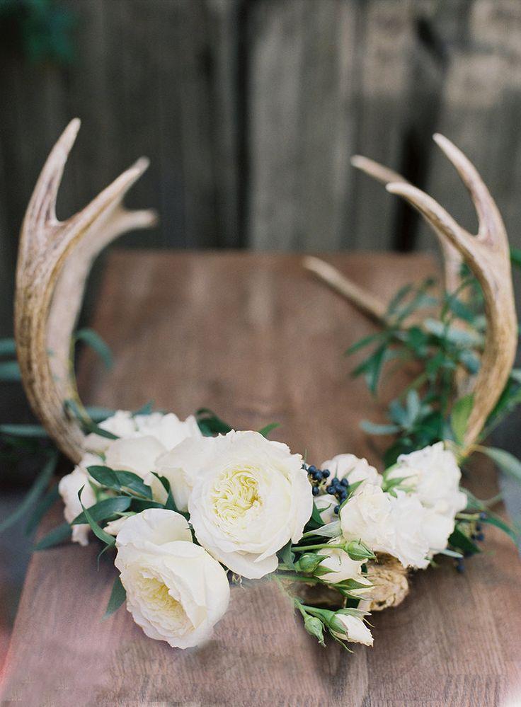 Mariage - These 24 DIYs Will Make Your Bohemian Wedding Look So Chic