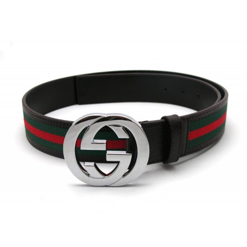 Wedding - Gucci Belts With Genuine Fashion Buckle Red