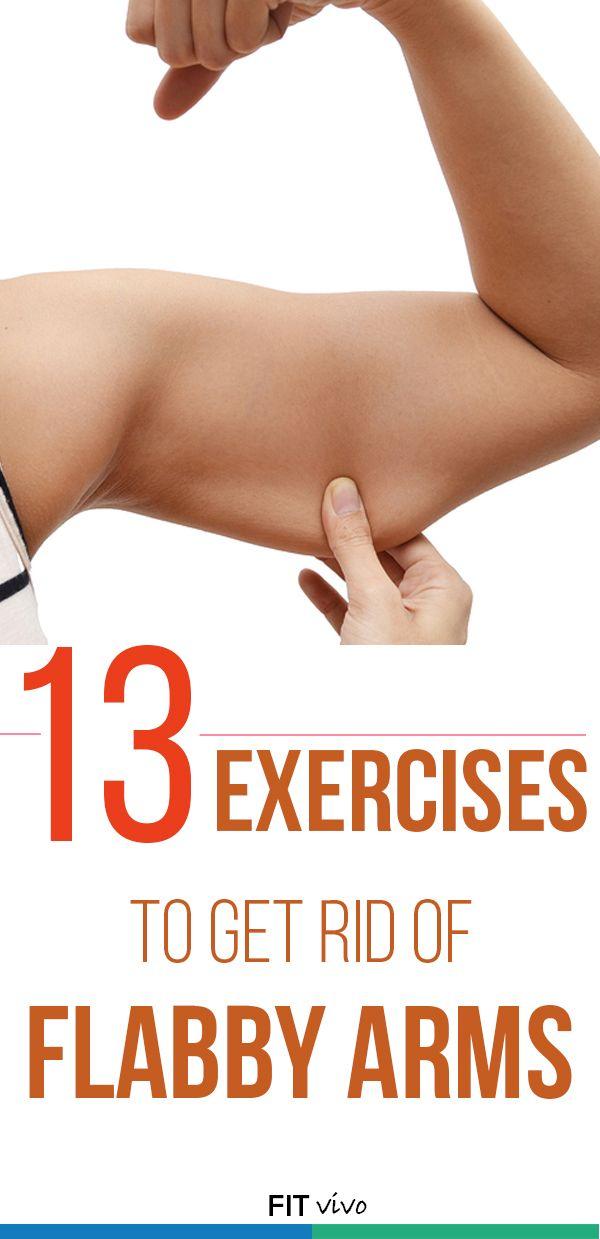 Arm Workout For Women 13 Exercises To Get Rid Of Flabby Arms 2478259 Weddbook