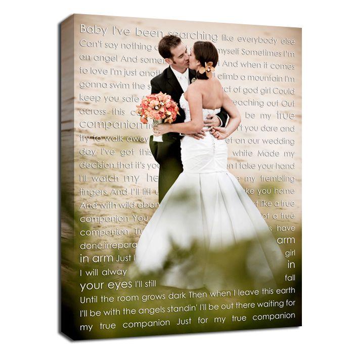 Mariage - Wedding Gift Guide To Cotton Anniversary Gift Ideas