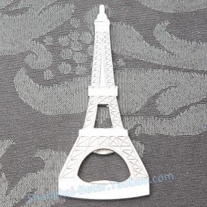 Hochzeit - Wedding Decoration WJ076 Eiffel Paris Bottle Opener Gifts