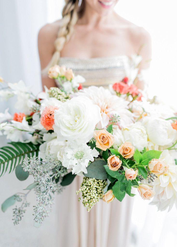 زفاف - Fresh Wedding Flowers
