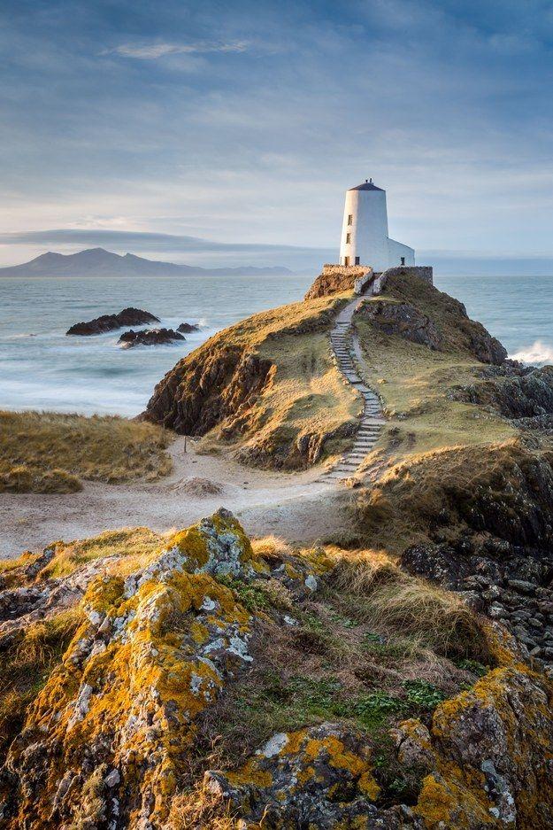 Hochzeit - 24 Jaw-Dropping Welsh Beauty Spots You Must Witness Before You Die
