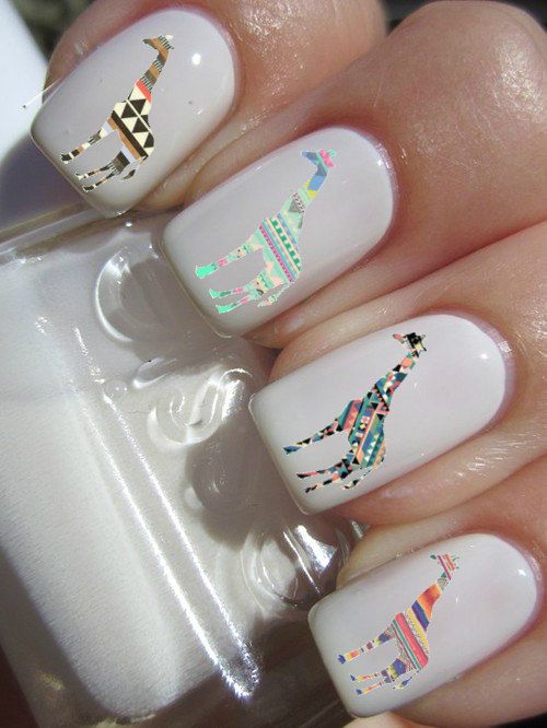 Hochzeit - Digit Decorators: 9 Brand Spankin’ New Nail Products That Have Been Tried & Tested