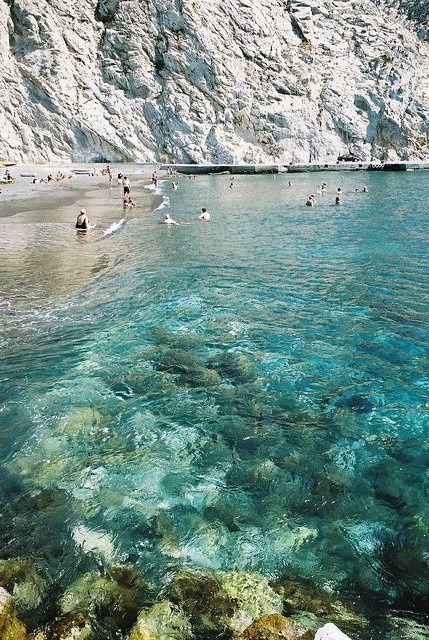 Свадьба - The Most Stunning Pictures Of Santorini, Greece