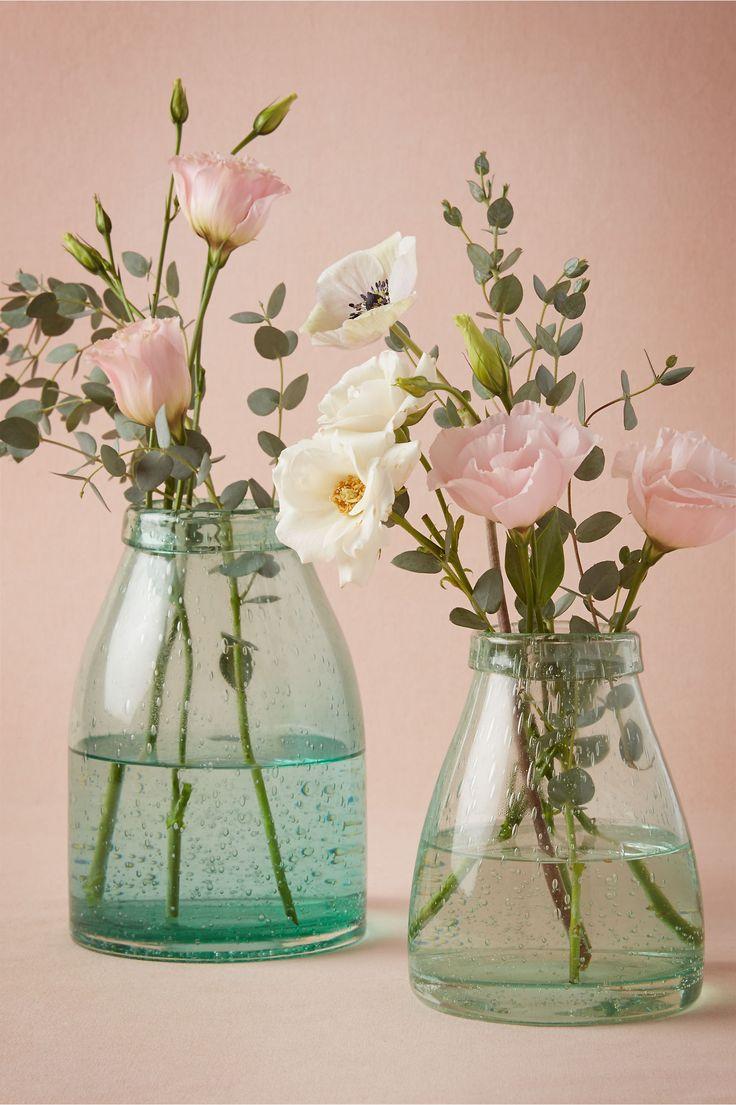 Hochzeit - Effervescent Vase
